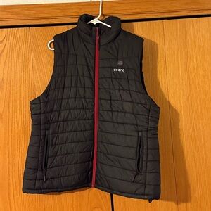 Heated Vest
